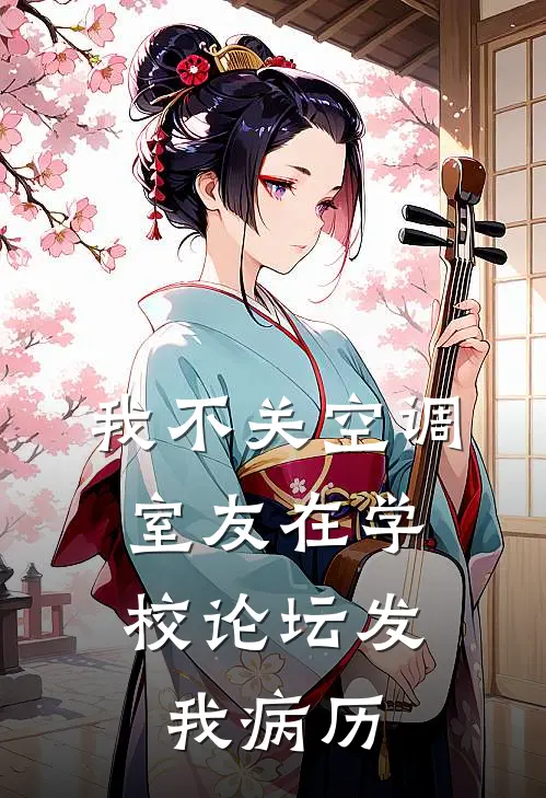 我不关空调，室友在学校论坛发我病历