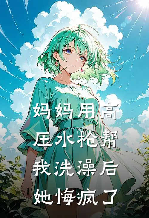 瑶瑶可乐《妈妈用高压水枪帮我洗澡后，她悔疯了》小说免费在线阅读_妈妈用高压水枪帮我洗澡后，她悔疯了(瑶瑶可乐)已完结小说