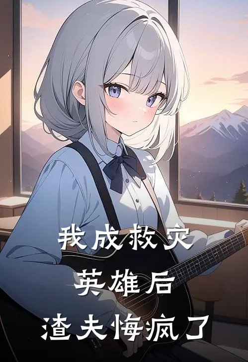 我成救灾英雄后，渣夫悔疯了(萧北辰于冬冬)最新好看小说_最新章节列表我成救灾英雄后，渣夫悔疯了(萧北辰于冬冬)