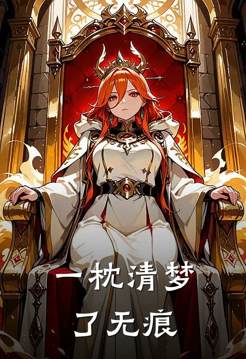 一枕清梦了无痕