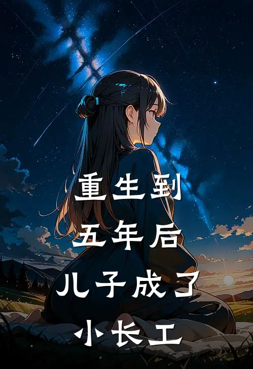 重生到五年后，儿子成了小长工小峰林婉最新推荐小说_完结版小说推荐重生到五年后，儿子成了小长工小峰林婉