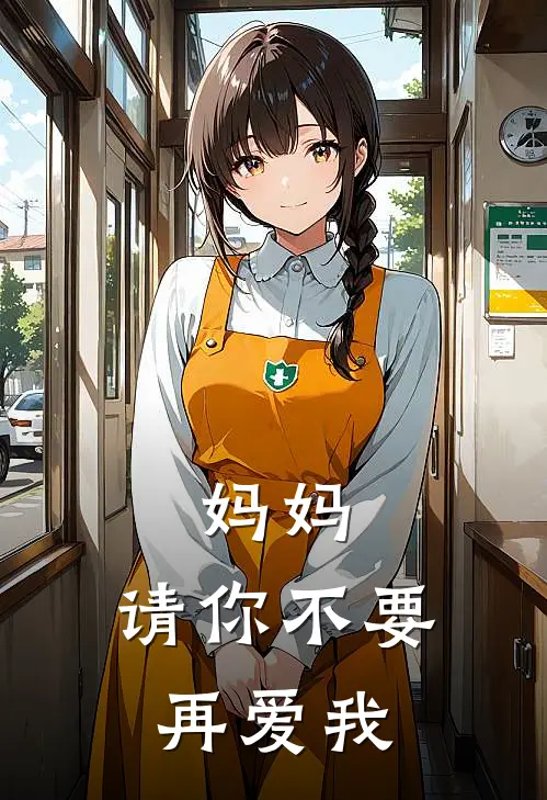 林若非苏雅《妈妈，请你不要再爱我》全文免费在线阅读_《妈妈，请你不要再爱我》全本在线阅读