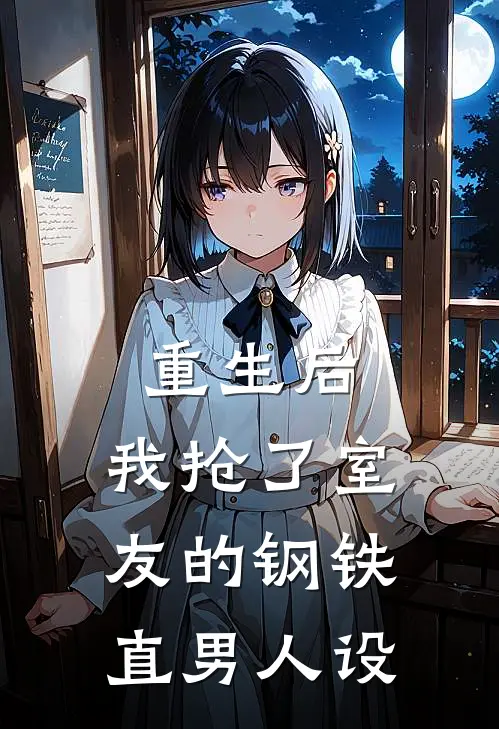 重生后，我抢了室友的钢铁直男人设