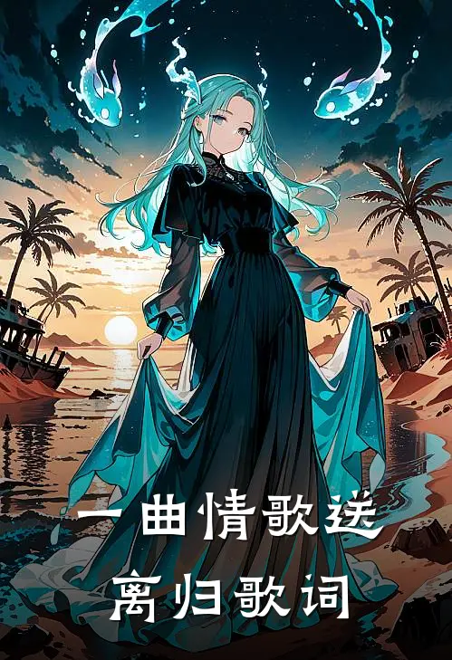 一曲情歌送离归歌词