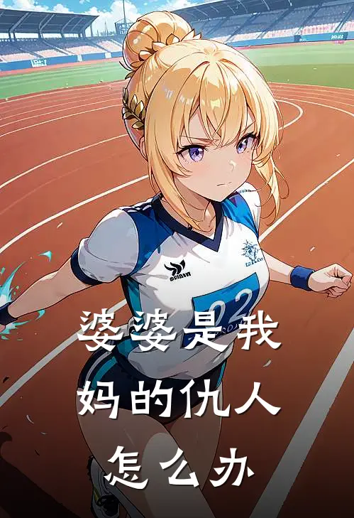 婆婆是我妈的仇人怎么办