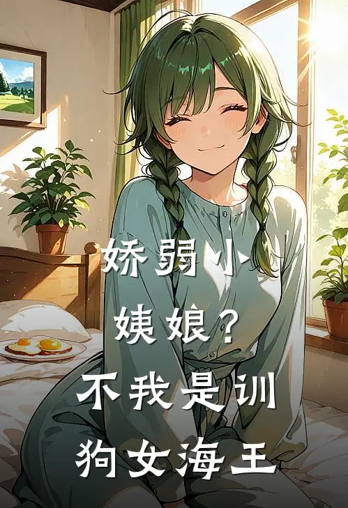 娇弱小姨娘？不，我是训狗女海王方云盏段闻翊最新热门小说_娇弱小姨娘？不，我是训狗女海王全本在线阅读