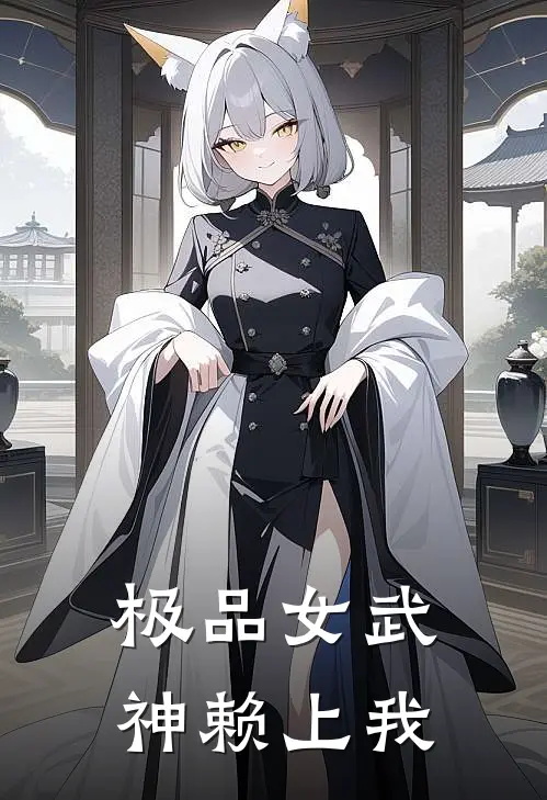 极品女武神赖上我