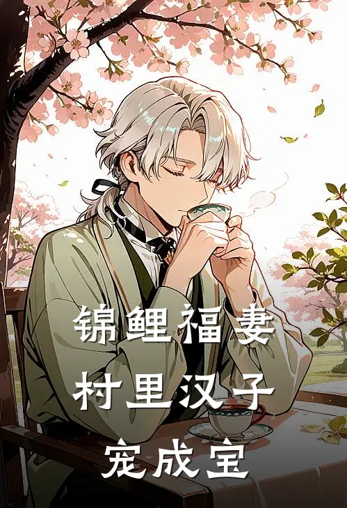 锦鲤福妻：村里汉子宠成宝(清远侯冲喜)热门完本小说_最新小说锦鲤福妻：村里汉子宠成宝清远侯冲喜