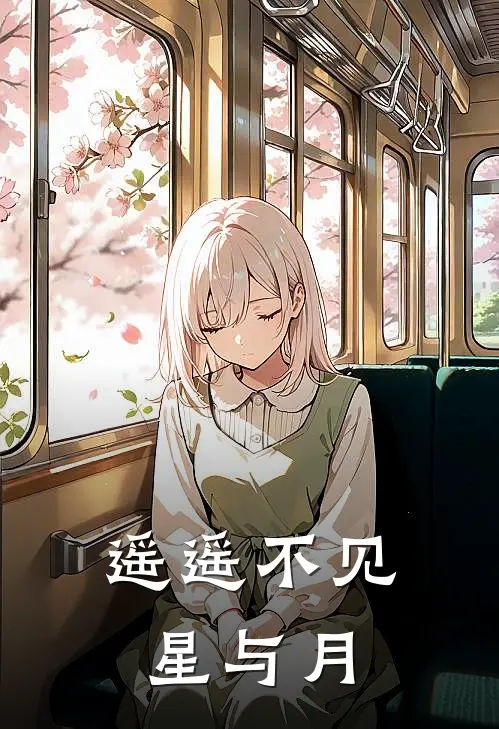 遥遥不见星与月