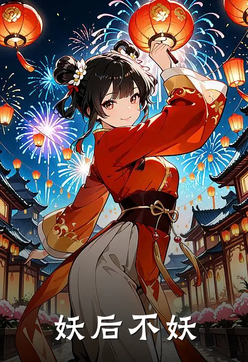 妖后不妖福瑶朱颜花最新全本小说_最新章节列表妖后不妖(福瑶朱颜花)