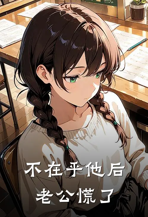 不在乎他后，老公慌了（青梅顾烨）全文免费阅读无弹窗大结局_不在乎他后，老公慌了最新章节列表