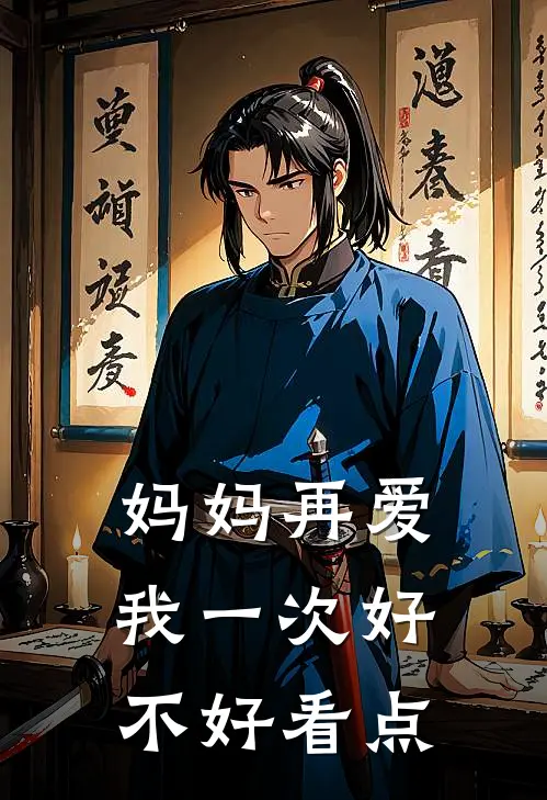 妈妈再爱我一次好不好看点