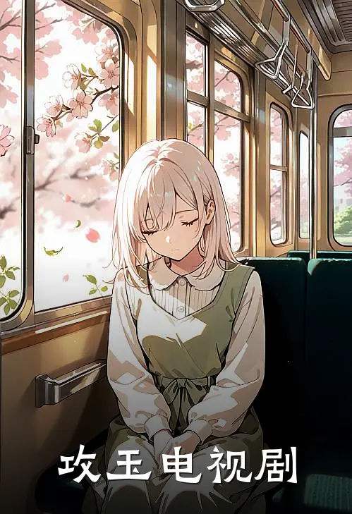 攻玉电视剧