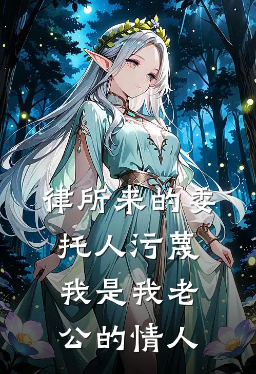 律所来的委托人污蔑我是我老公的情人(江律师林女士)网络热门小说_最新小说律所来的委托人污蔑我是我老公的情人(江律师林女士)