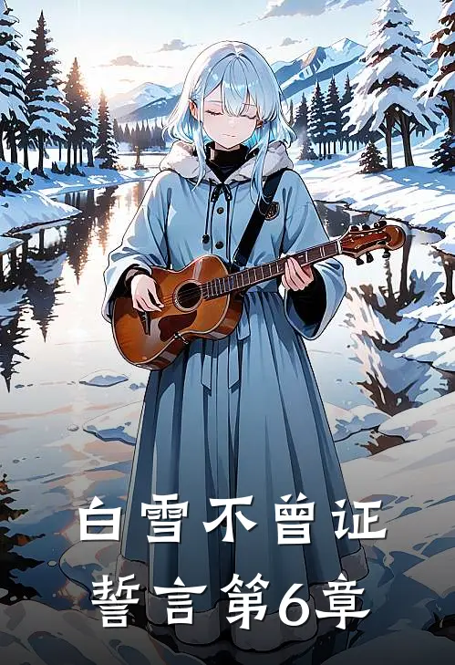 白雪不曾证誓言第6章