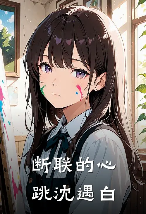 断联的心跳沈遇白