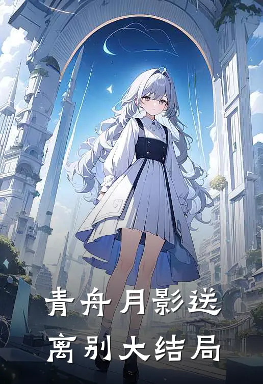 青舟月影送离别大结局