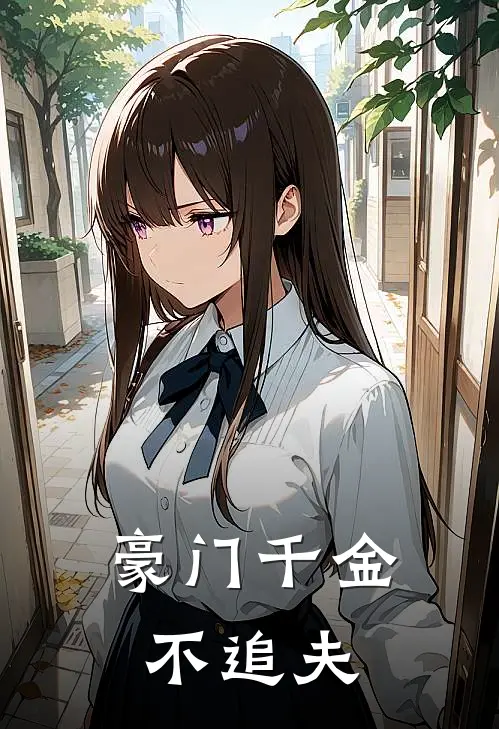 豪门千金不追夫