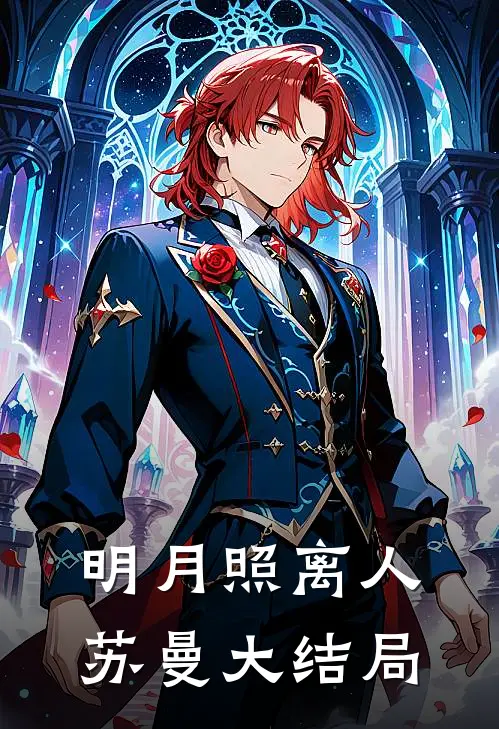 明月照离人苏曼大结局