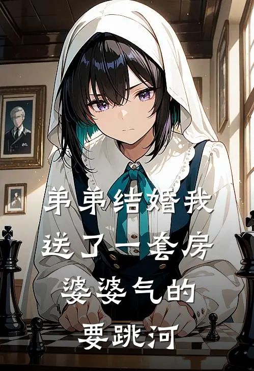 弟弟结婚我送了一套房，婆婆气的要跳河建明萍萍最热门小说_免费小说全集弟弟结婚我送了一套房，婆婆气的要跳河(建明萍萍)