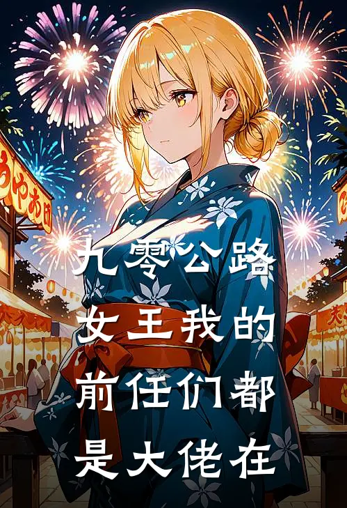 九零公路女王我的前任们都是大佬在