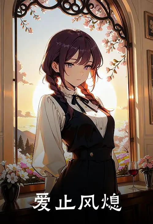 爱止风熄乔恩林泽然最新好看小说_免费小说爱止风熄(乔恩林泽然)