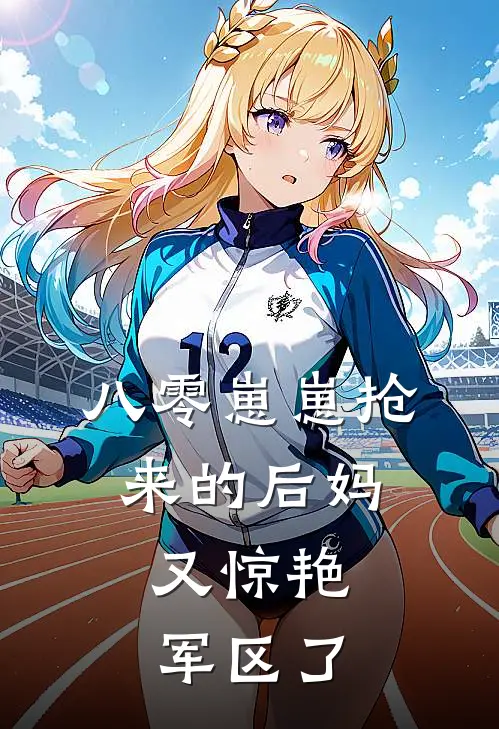 八零崽崽抢来的后妈，又惊艳军区了(沈明珠灵泉)无弹窗小说免费阅读_小说免费阅读无弹窗八零崽崽抢来的后妈，又惊艳军区了沈明珠灵泉