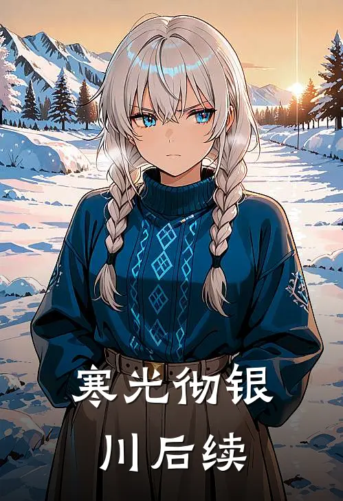 寒光彻银川后续