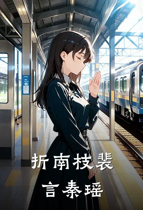 折南枝裴言秦瑶