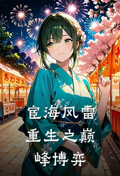 【宦海风雷：重生之巅峰博弈】(江远苏清雅)热门小说_《【宦海风雷：重生之巅峰博弈】》最新章节在线阅读