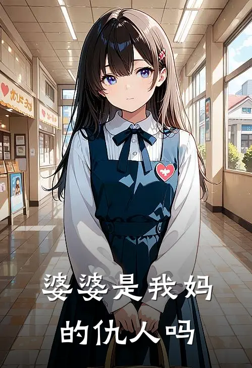 婆婆是我妈的仇人吗