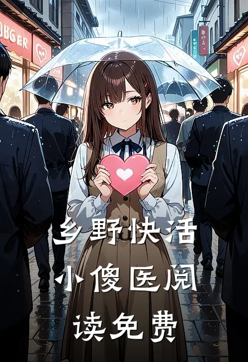 乡野快活小傻医阅读免费