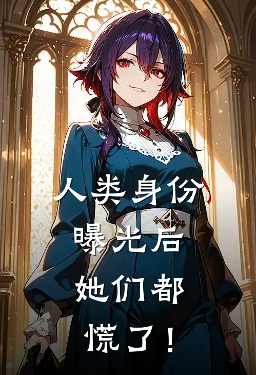 人类身份曝光后，她们都慌了！