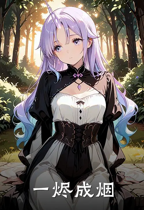 一烬成烟