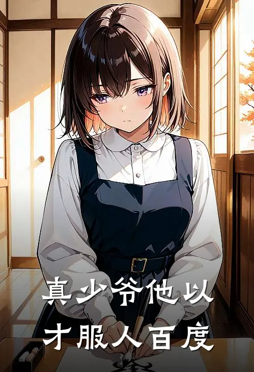 真少爷他以才服人百度