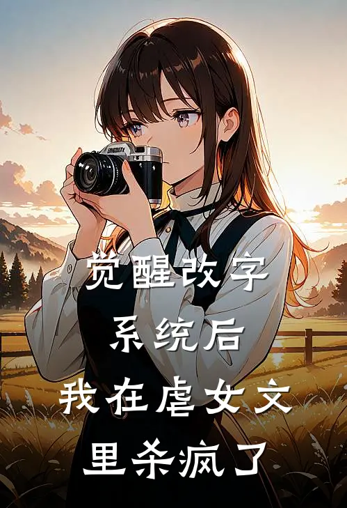 觉醒改字系统后，我在虐女文里杀疯了(顾云深白月光)小说最新章节_全文免费小说觉醒改字系统后，我在虐女文里杀疯了顾云深白月光