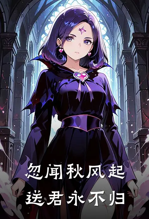 忽闻秋风起，送君永不归(秋月霍临安)完整版免费小说_最热门小说忽闻秋风起，送君永不归(秋月霍临安)
