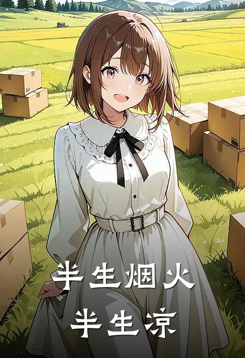 半生烟火半生凉