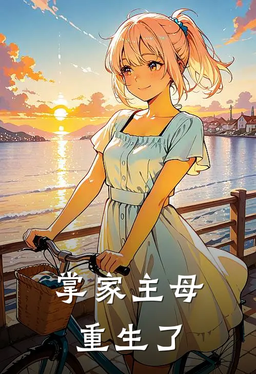 掌家主母重生了