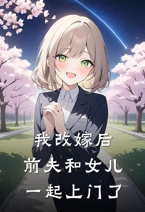 我改嫁后，前夫和女儿一起上门了(周妍顾晓云)全本免费在线阅读_我改嫁后，前夫和女儿一起上门了全文阅读