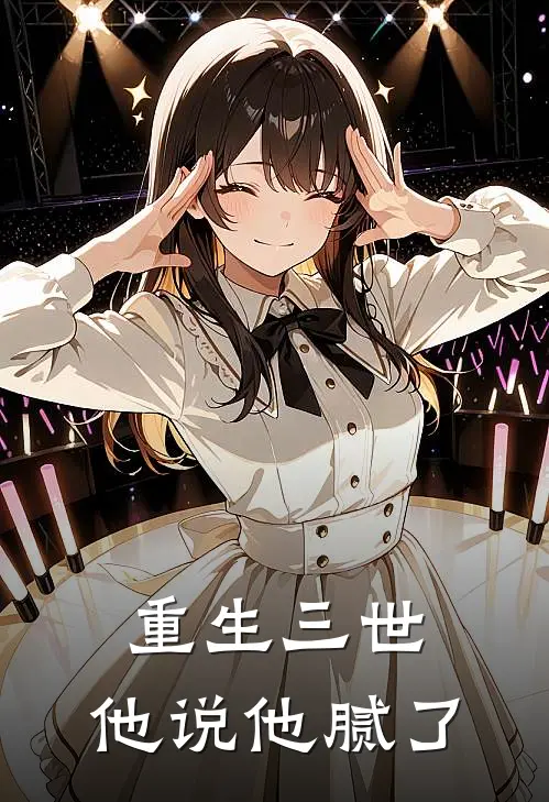 重生三世，他说他腻了(安栀陆倾)在线免费小说_完整版免费小说重生三世，他说他腻了(安栀陆倾)