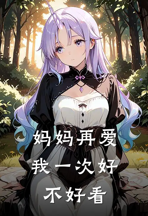 妈妈再爱我一次好不好看
