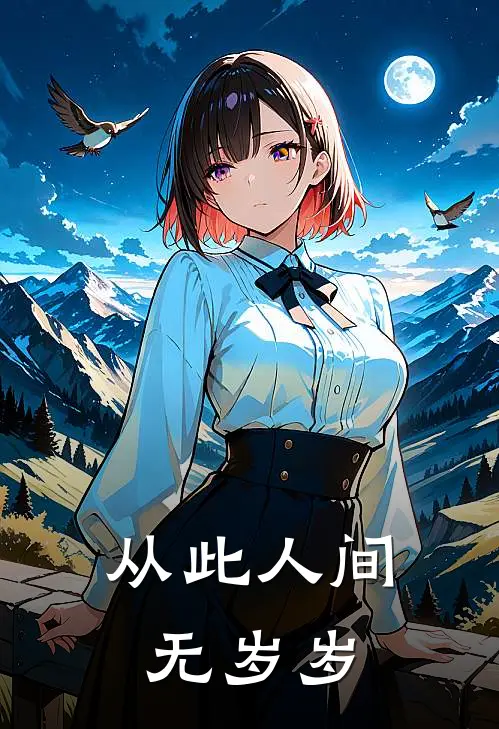 从此人间无岁岁(婉婉林岁岁)火爆小说_《从此人间无岁岁》婉婉林岁岁小说免费在线阅读